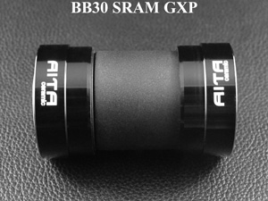 BB30 SRAM GXP bottom bracket