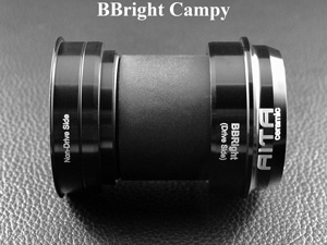 BBright Compagnolo bottom bracket