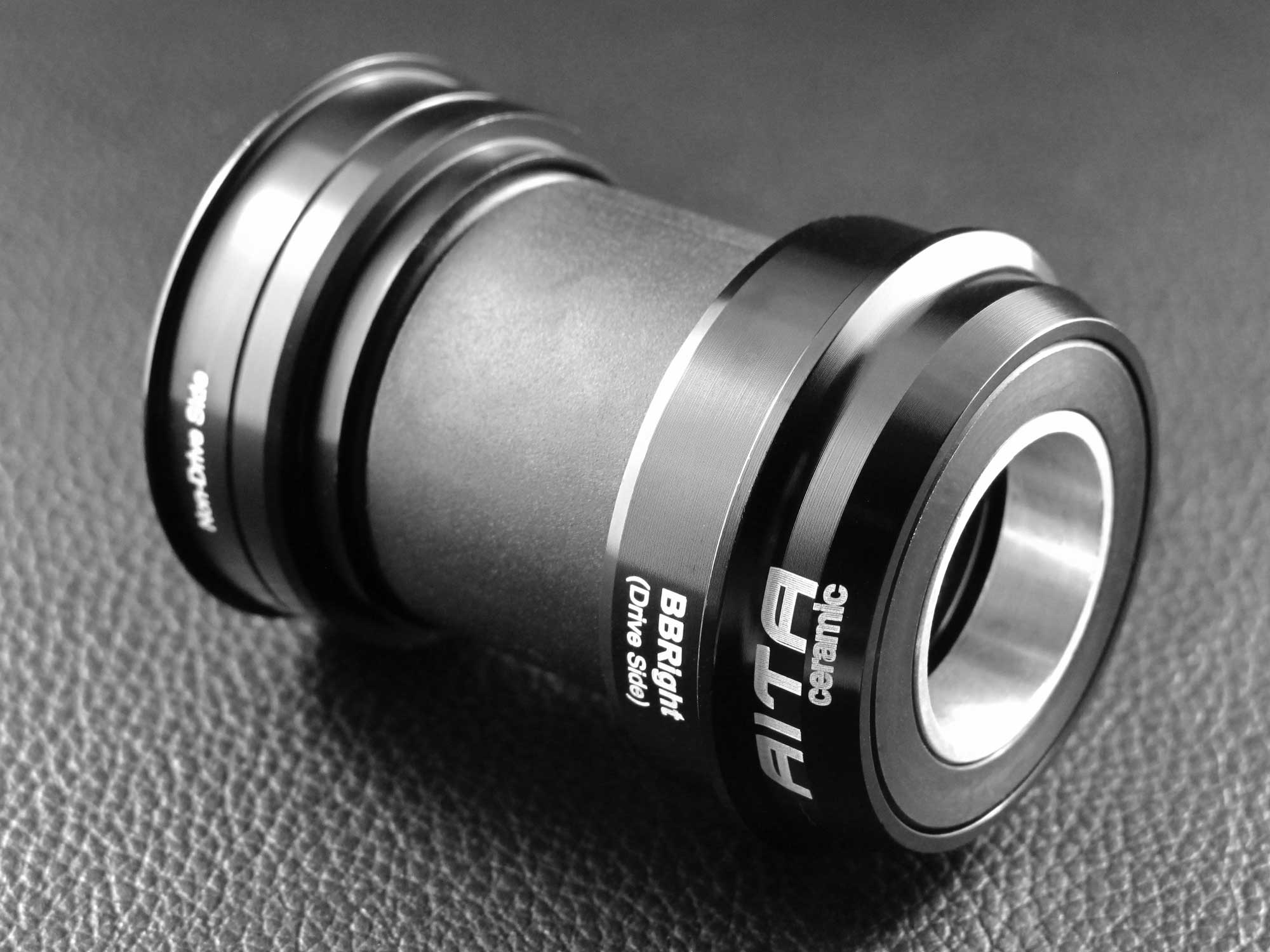 BBright SRAM GXP Ceramic Bottom Bracket