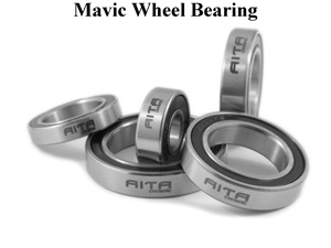 Mavic wheel bearing