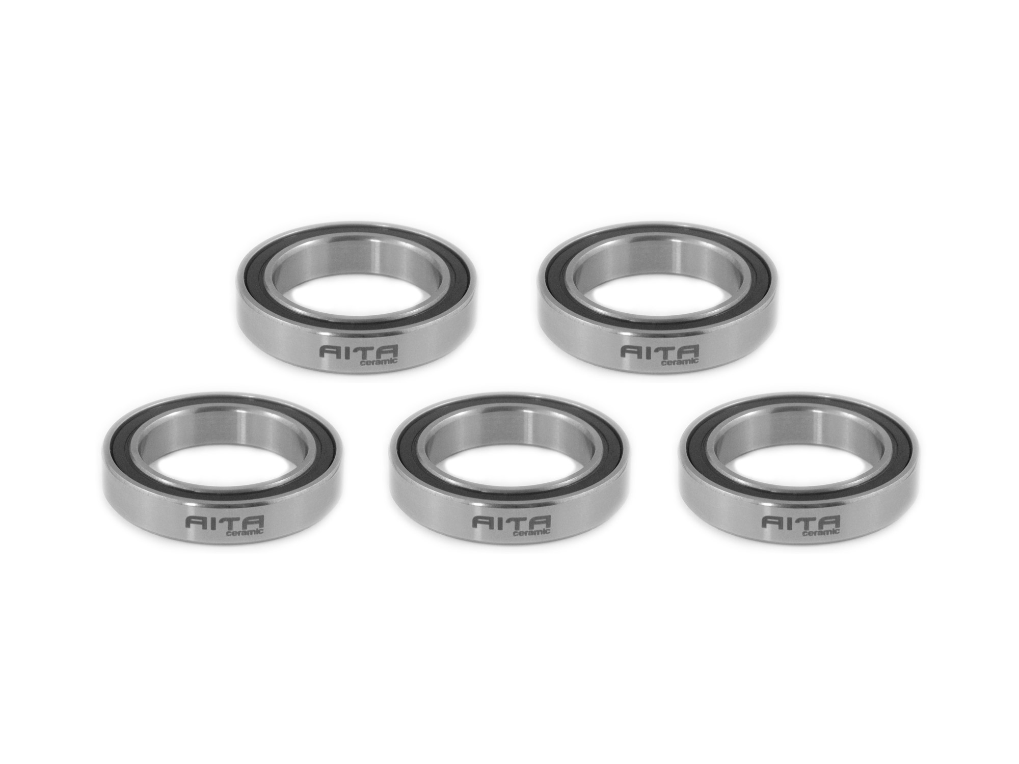 Mavic ceramic bearing