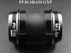 PF30 SRAM bottom bracket